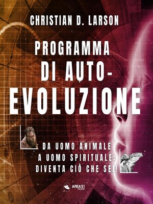 cover image of Programma di auto-evoluzione